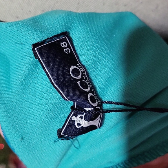 Coco Collection Formal Dress - Picture 12 of 16